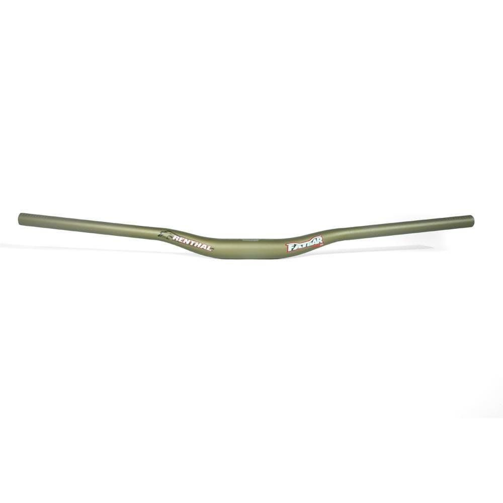 Renthal FatBar 35 Handlebar