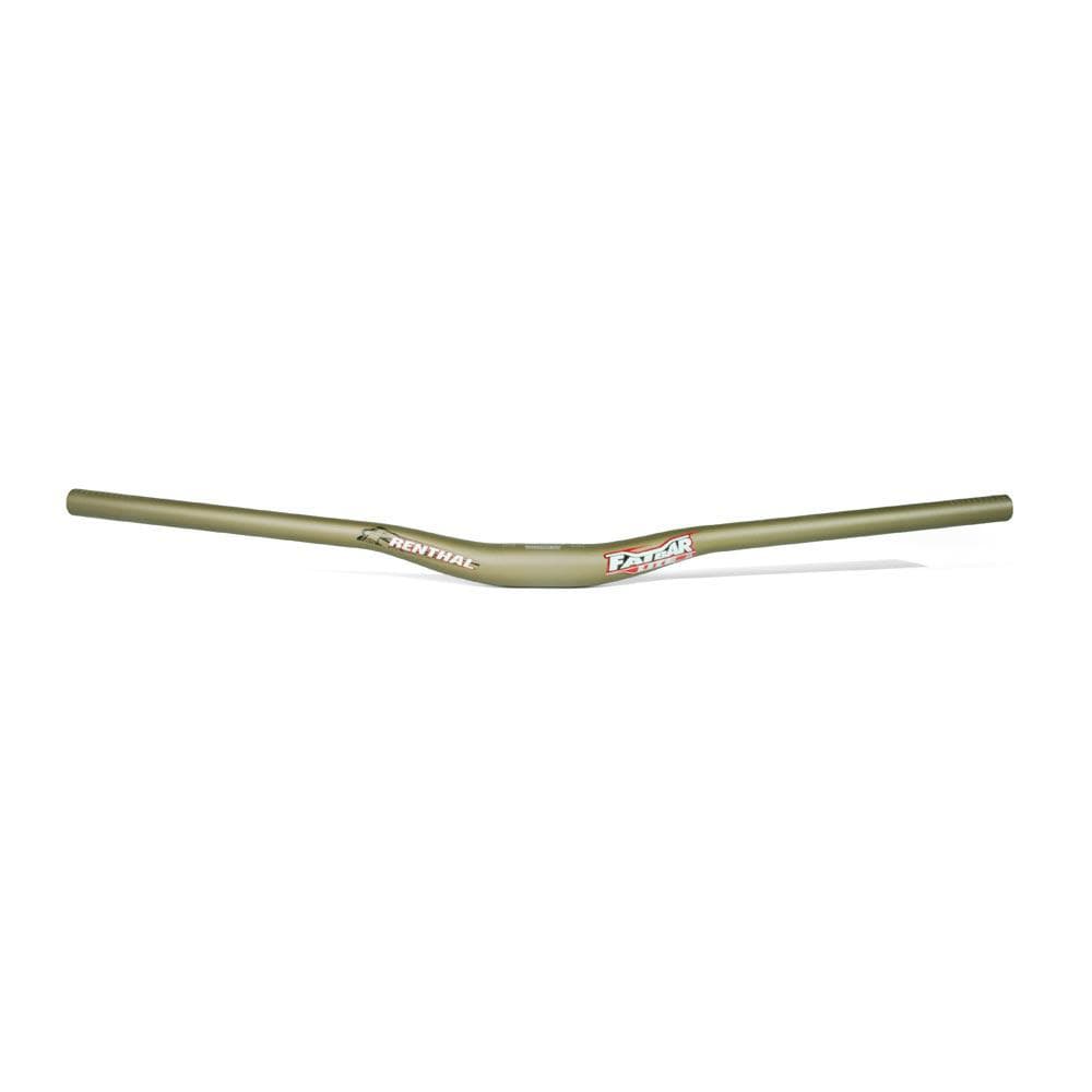 Renthal FatBar 35 Handlebar