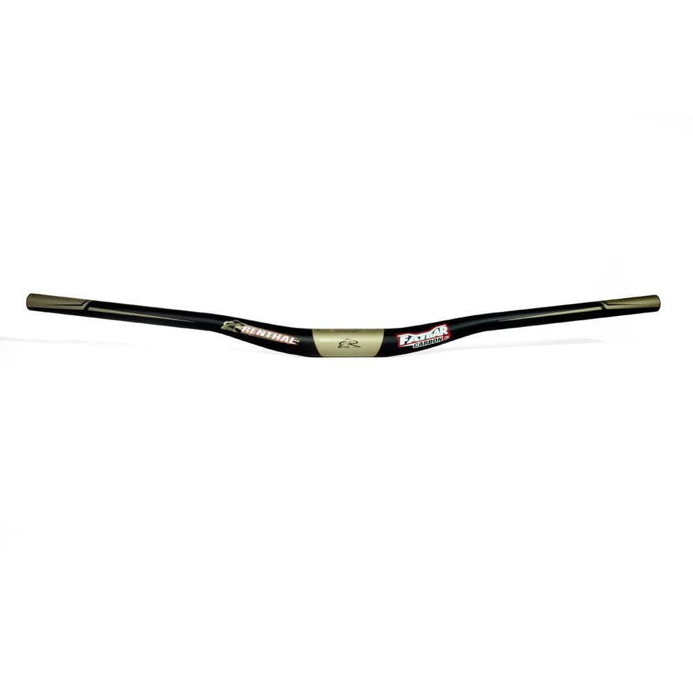 Renthal FatBar 35 Carbon