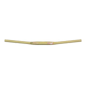 Renthal FatBar Lite V2 31.8 Zero Handlebar Gold