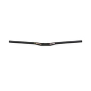 Renthal FatBar V2 31.8 10mm Handlebar Black