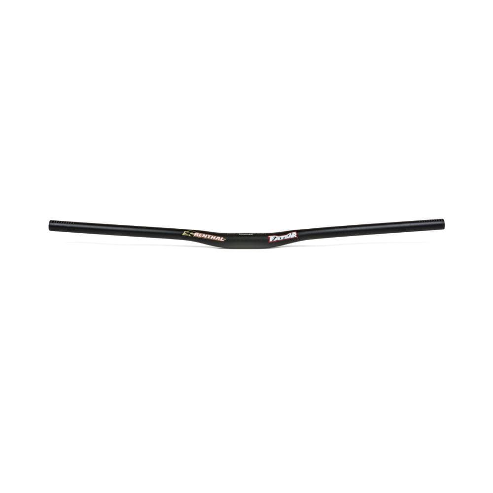 Renthal FatBar V2 31.8 Handlebar