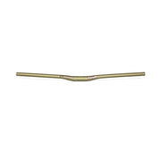 Renthal FatBar V2 31.8 10mm Handlebar Gold