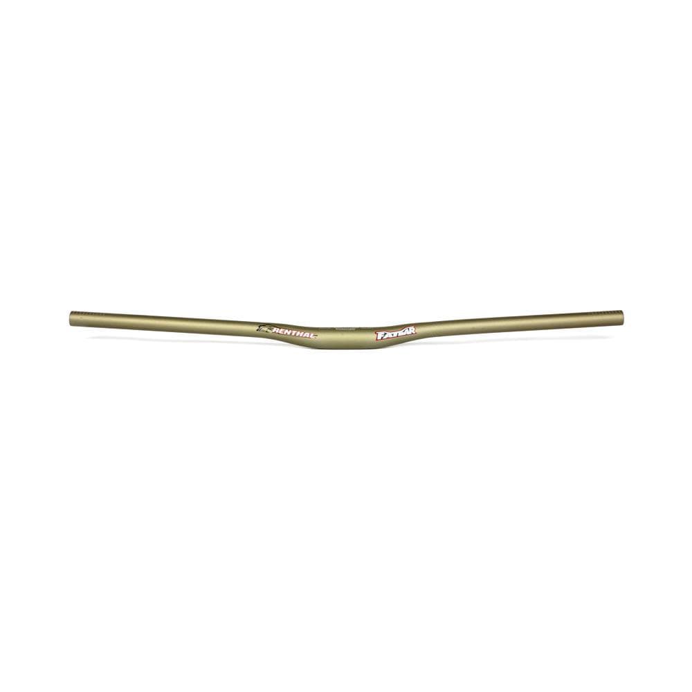 Renthal FatBar V2 31.8 Handlebar