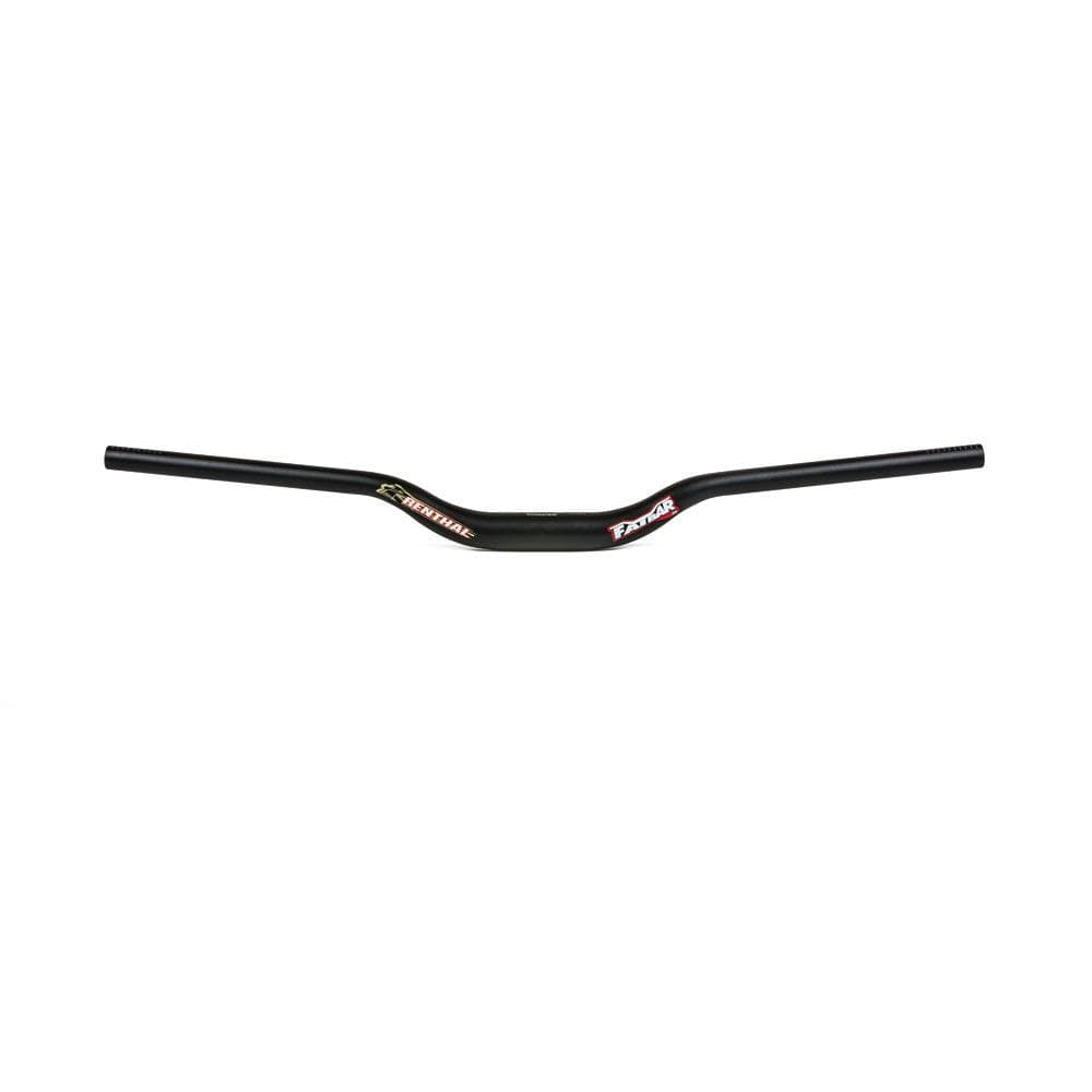 Renthal FatBar 35 40mm Handlebar Black