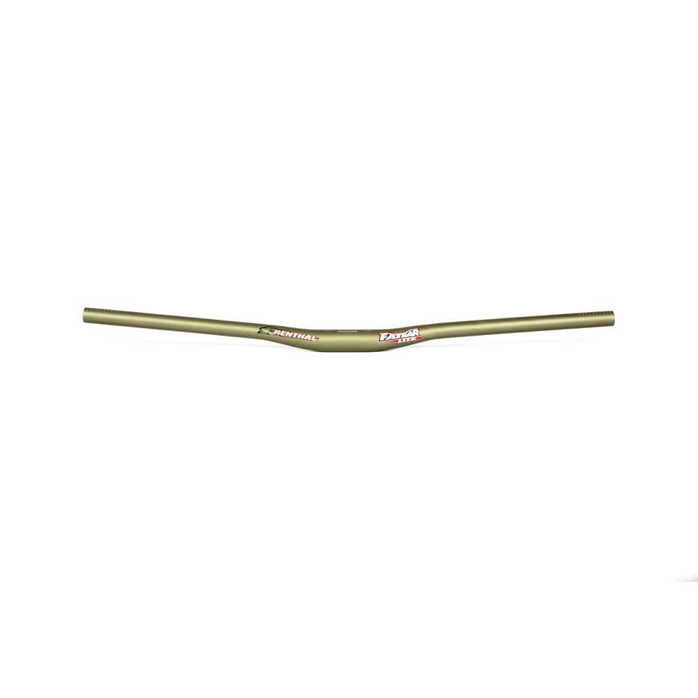 Renthal FatBar Lite V2 31.8 Handlebar