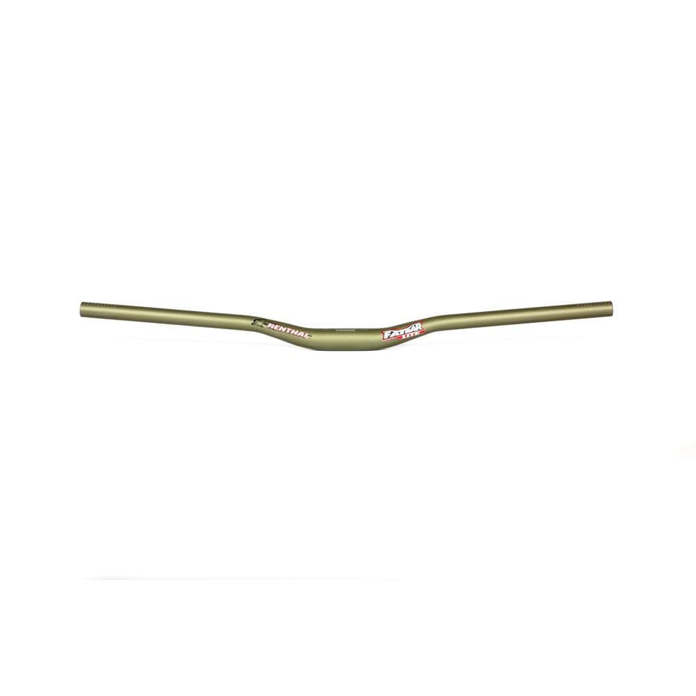 Renthal FatBar Lite V2 31.8 Handlebar