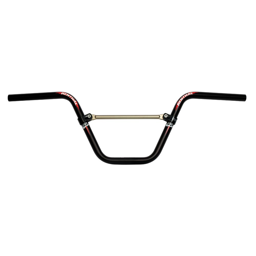 Renthal Moto Bars - Black