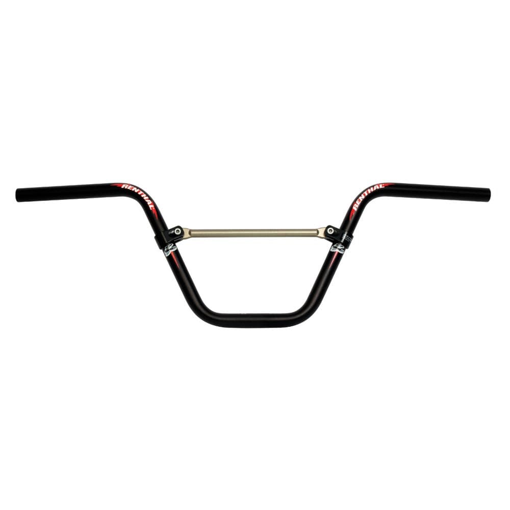 Renthal Moto Bars - Black