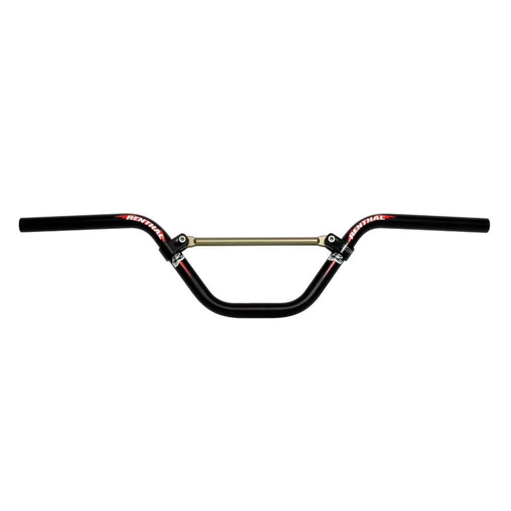 Renthal Moto Bars - Black