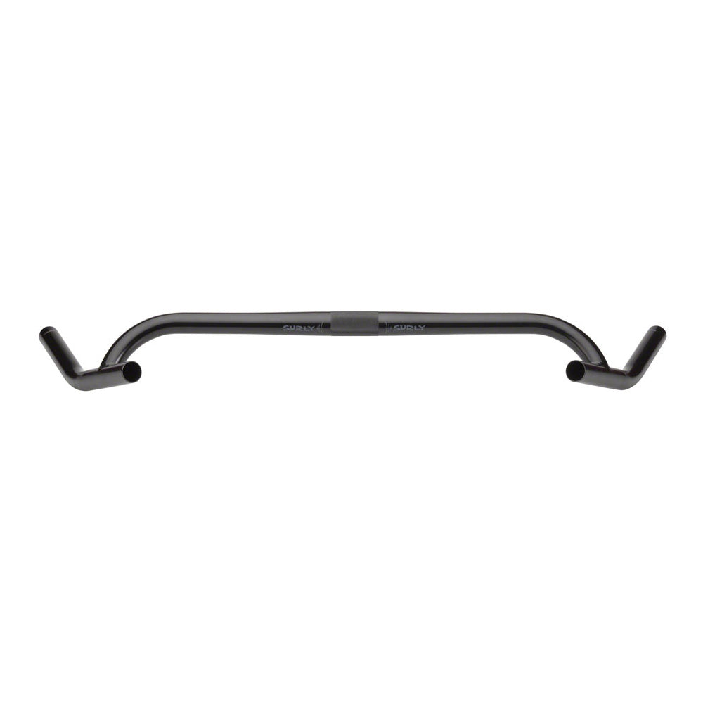 Surly - Parts Corner Bar Black 46cm