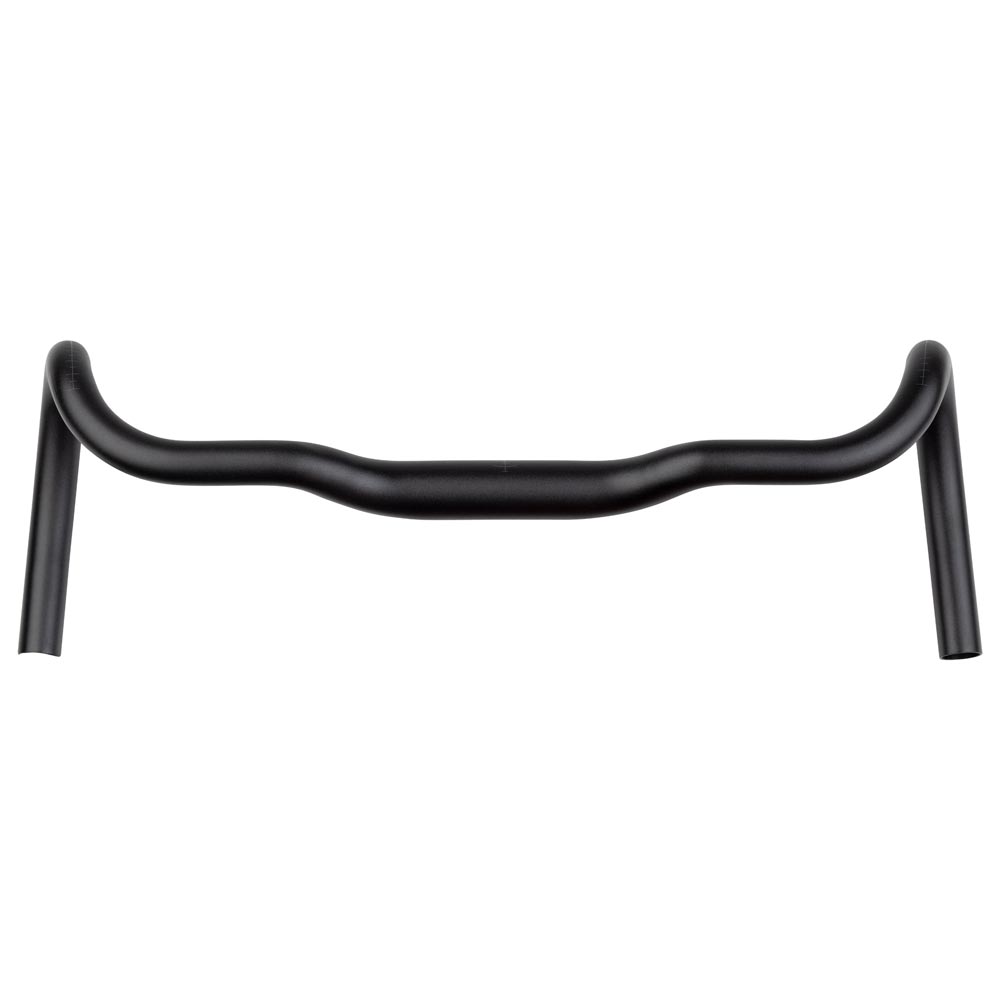 Surly - Parts Truck Stop Bar Black 45cm