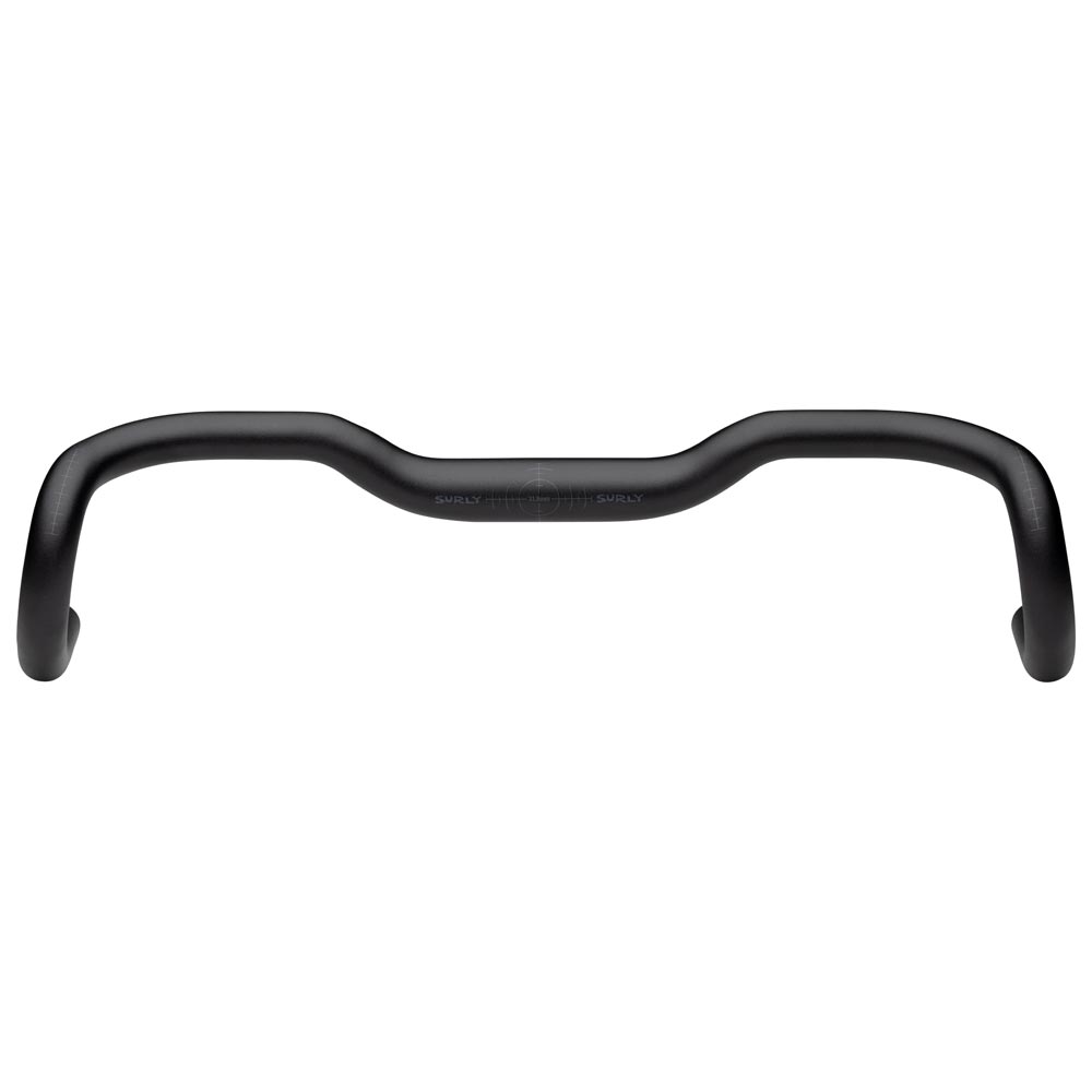 Surly - Parts Truck Stop Bar; Black