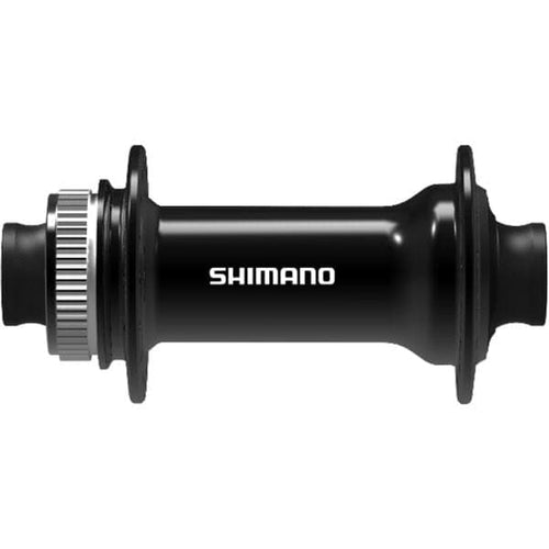 Shimano CUES HB-TC500-15 front hub for Center Lock mount; for 100 x 15 mm; 32H