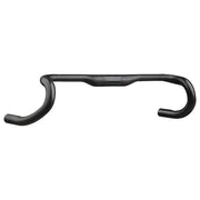 Teravail Feldspar Carbon Drop Bar 40cm Black