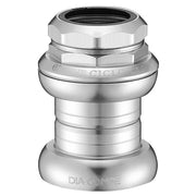 Dia-Compe ENE Ciclo CLA-1 headset Silver 1"