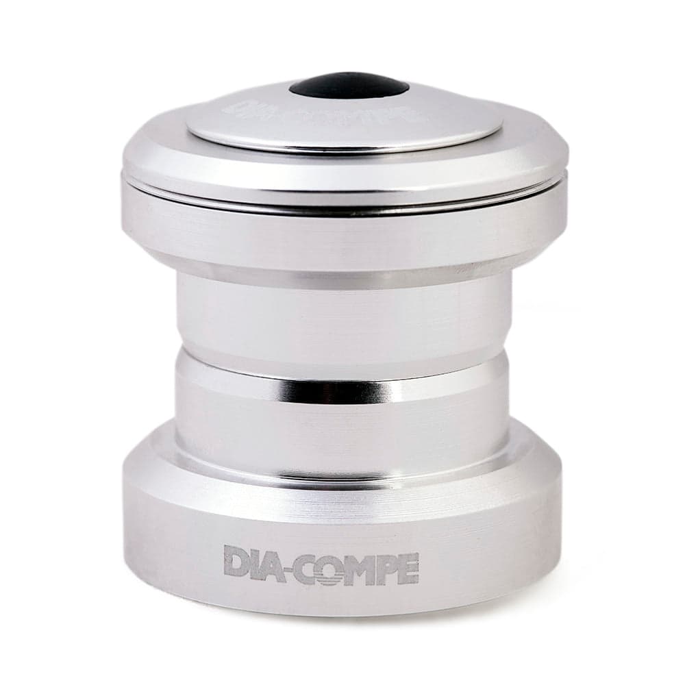 Dia-Compe CB-2 Alloy Headset Silver 11/8"
