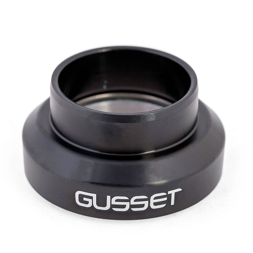 Gusset Components S2 Mix n Match Headsets Black EC34/30