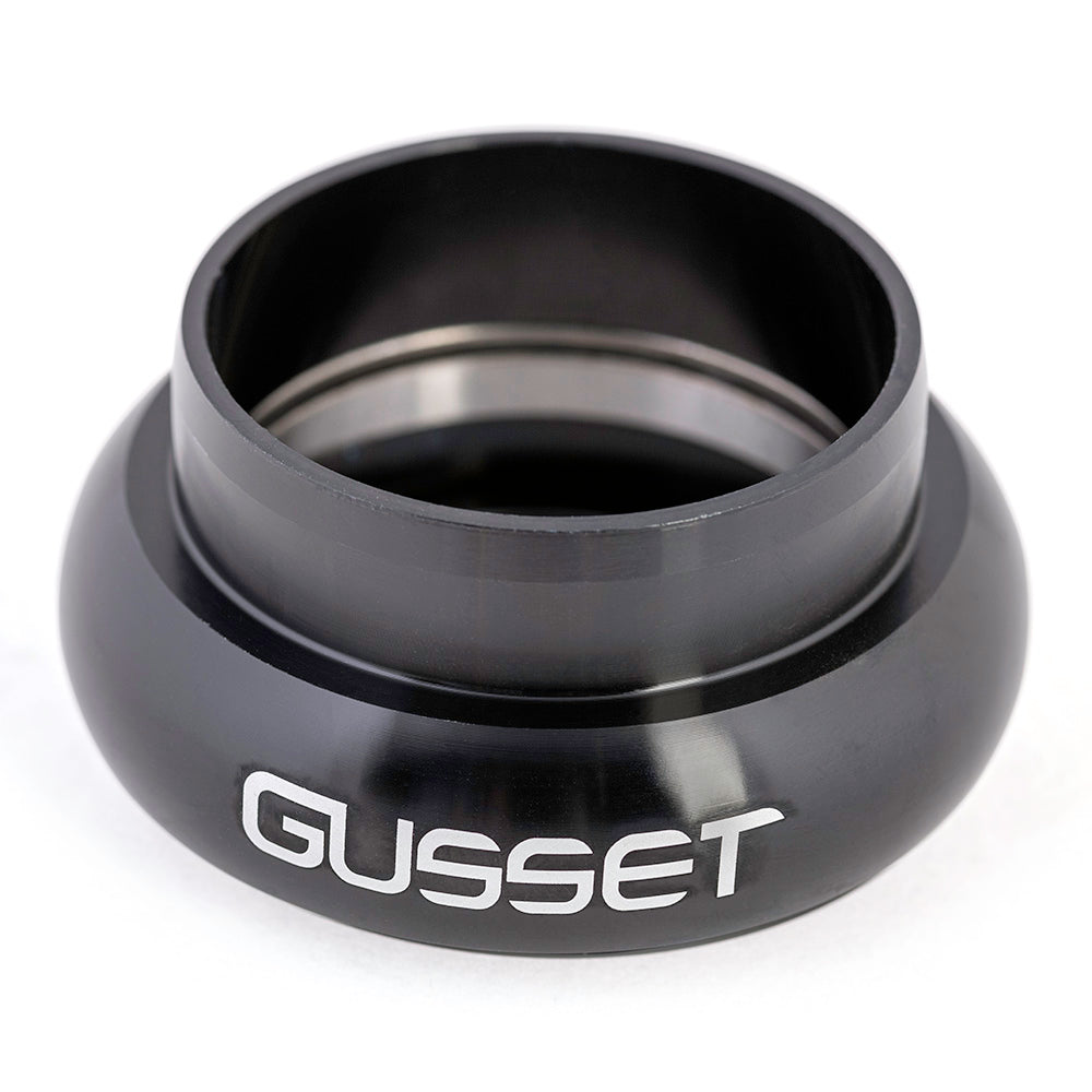 Gusset Components S2 Mix n Match Headsets Black EC44/40,30