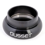 Gusset Components S2 Mix n Match Headsets Black EC44/40,30