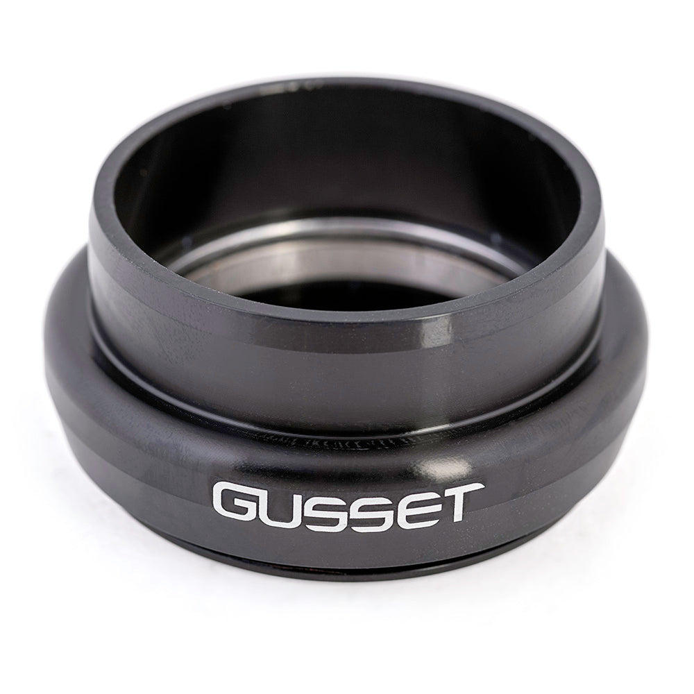 Gusset Components S2 Mix n Match Headsets Black EC49/40,30