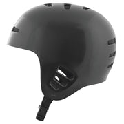 TSG Dawn Flex Helmet Flat Black