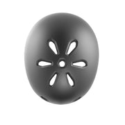 TSG Meta Solid Colour Satin Black Sm/Md