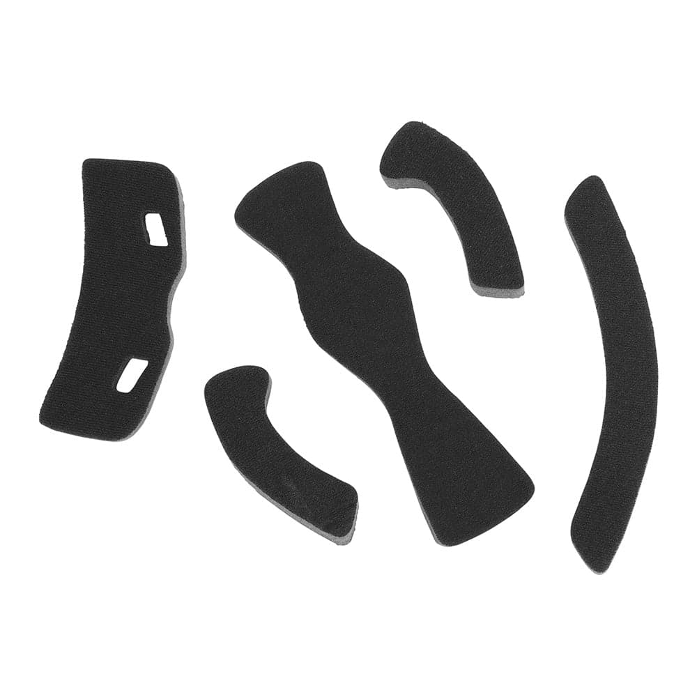 TSG Nipper Helmet Spares Black XXS