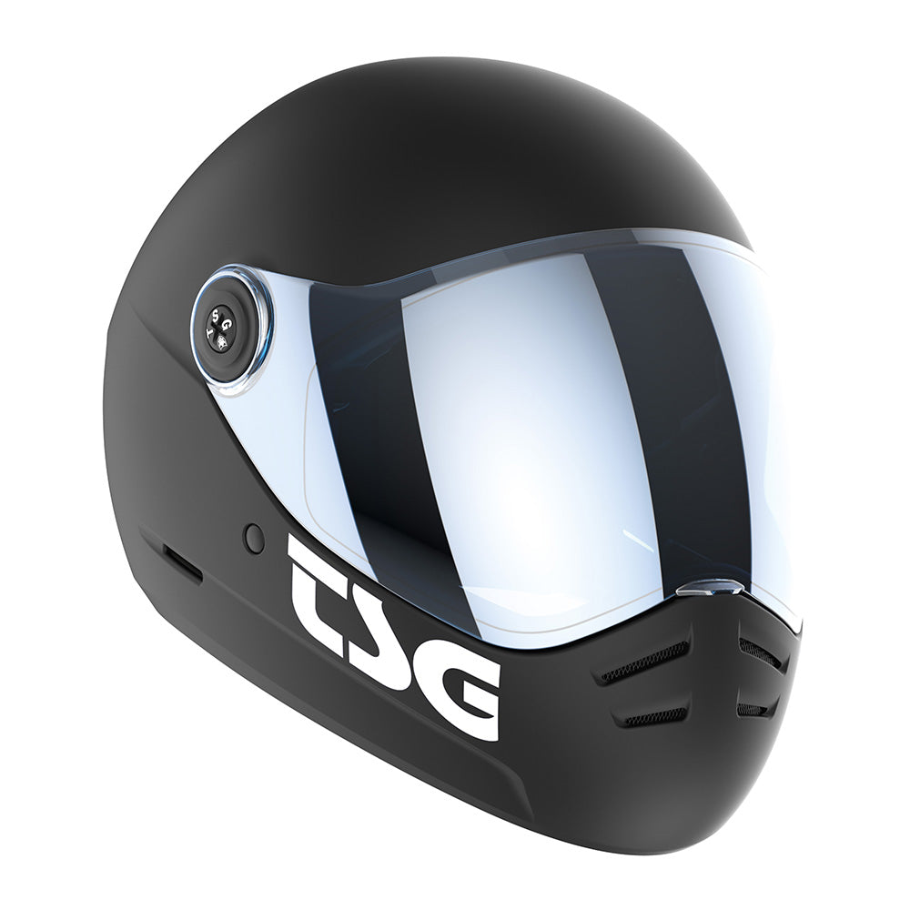 TSG Pass 2.0 Helmet