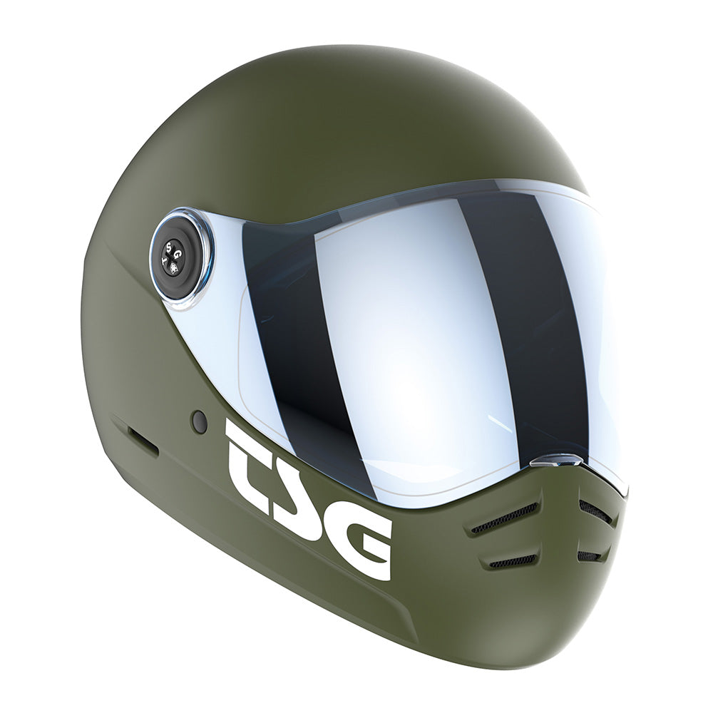 TSG Pass 2.0 Helmet