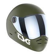 TSG Pass 2.0 - Satin Olive Satin Olive L