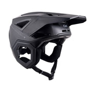 TSG Prevention Satin Black Lg/XL