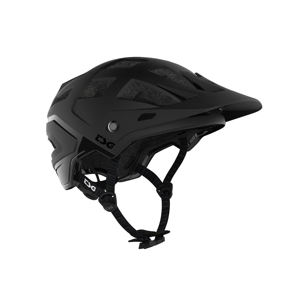 TSG Scope Satin Black
