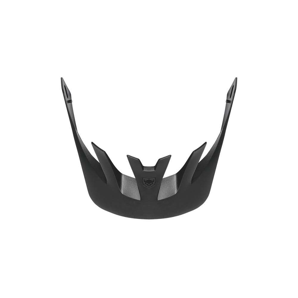 TSG Scope Visor Black One Size