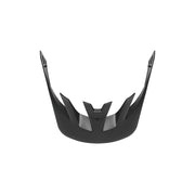 TSG Scope Visor Black One Size