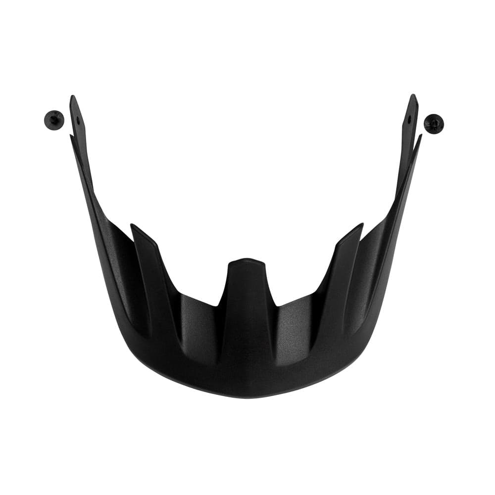 TSG Seek Visor Black One Size