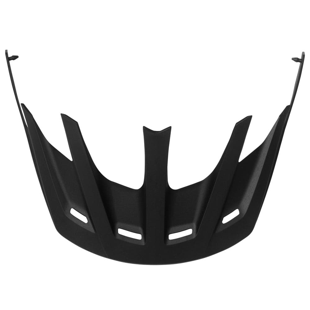 TSG Substance 3.0 Visor Black One Size