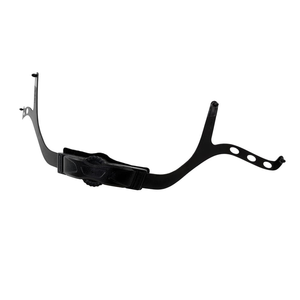 TSG Dial-Fit Straps Black One Size