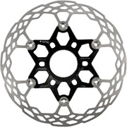 Aztec HexVent Ultra Lightweight Floating Rotor CL 140