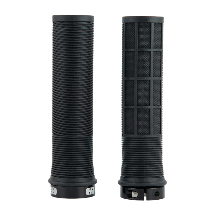 Oxford Driver Lock-On MTB Grips