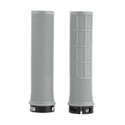 Oxford Driver Lock-on MTB Grips Grey