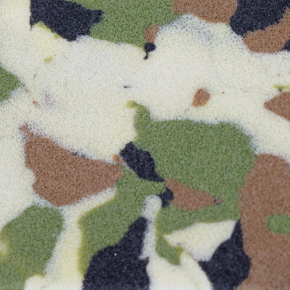 Genetic Camo Bar Tape Camo Road