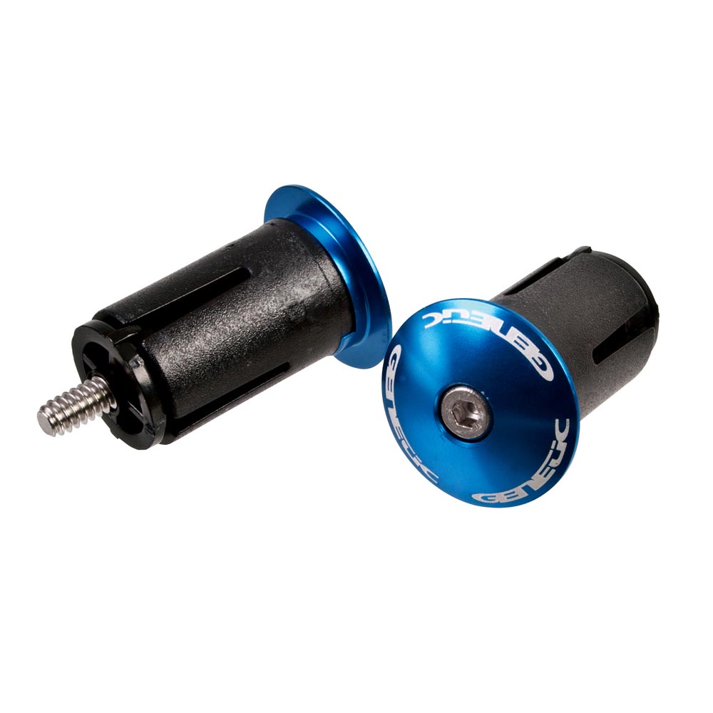 Genetic Endocrine Road Bar Plugs - 18.2-22mm