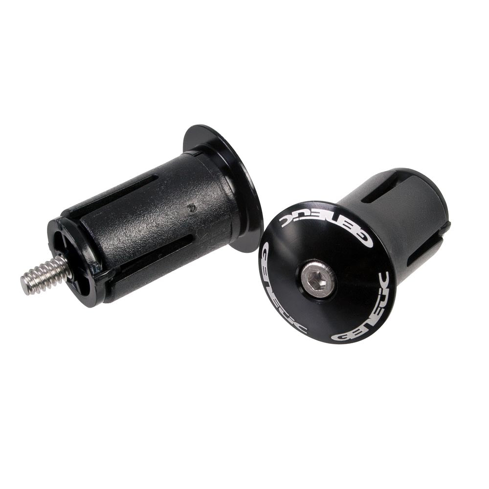 Genetic Endocrine Road Bar Plugs - 18.2-22mm