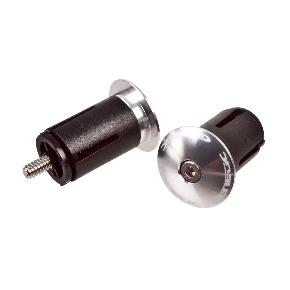 Genetic Endocrine Road Bar Plugs - 18.2-22mm