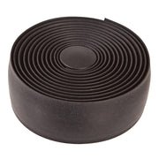 Genetic Silicone Bar Tape Black Road