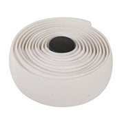 Genetic Silicone Bar Tape White Road