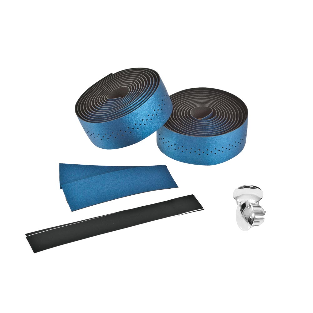 Genetic Classic Perforated Bar Tape Road