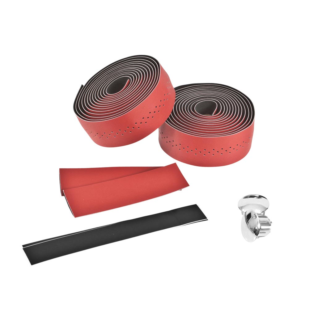 Genetic Classic Perforated Bar Tape Road