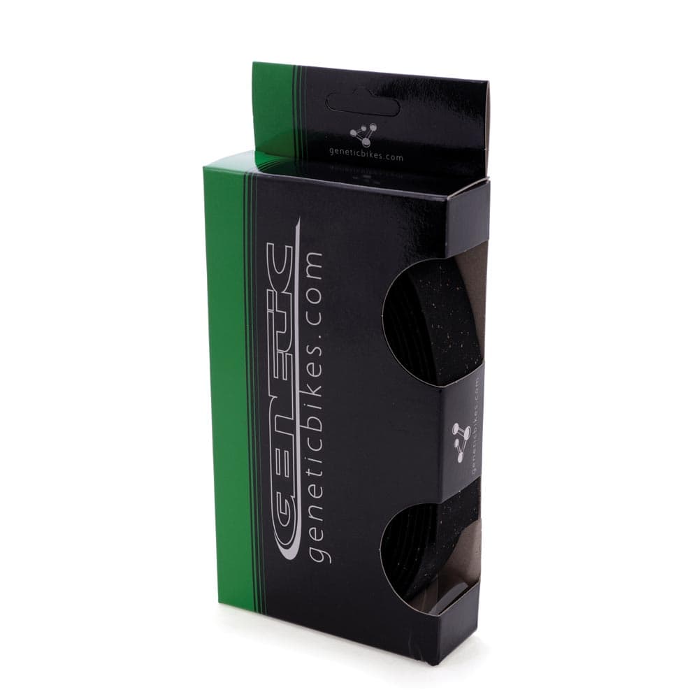 Genetic Cork Bar Tape Blue Road